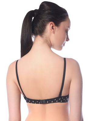 set of 2 multi colored cotton bra - 14894776 - Standard Image - 5