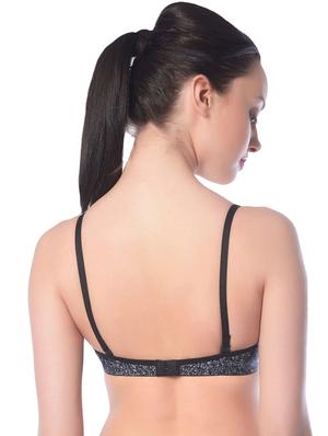 set of 2 multi colored cotton bra - 14894809 - Standard Image - 5