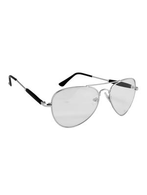 Amour-Propre Multicolor Aviator Sunglass For Unisex (AM_CMB_LP_1001) - 14894959 - Standard Image - 5