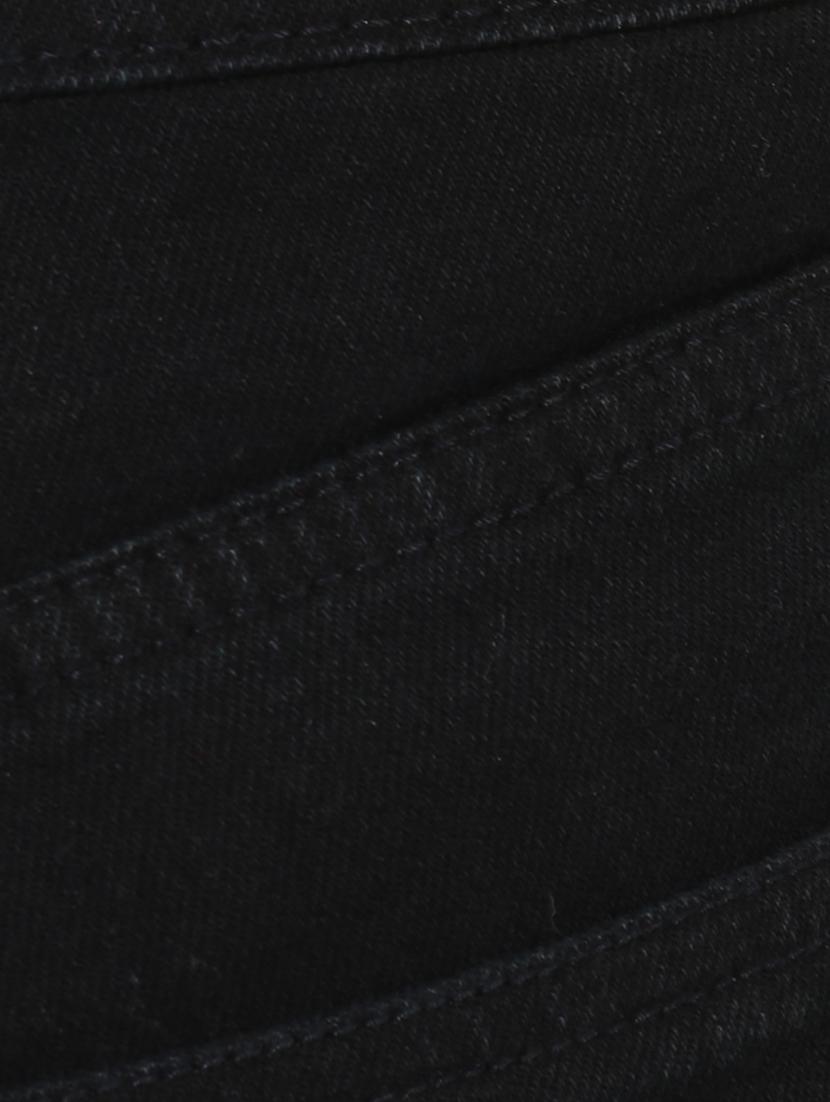 black denim ripped jeans - 14895548 - Zoom Image - 5