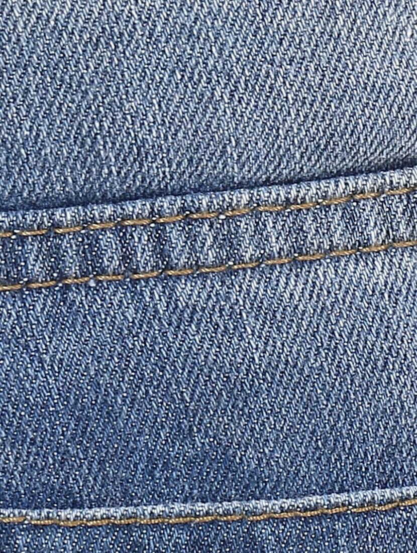 blue denim washed jeans - 14895550 - Zoom Image - 5