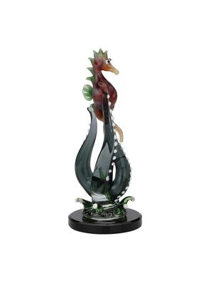 Somil Attractive Seahorse On Sea Stuff Decorative Showpiece - 14896237 - Standard Image - 2