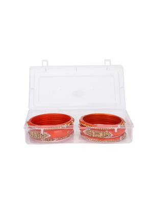 brown glass bangle - 14896274 - Standard Image - 2