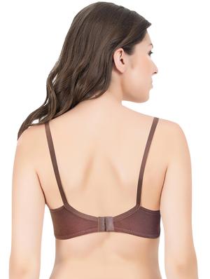set of 3 bow patch bra - 14899489 - Standard Image - 5
