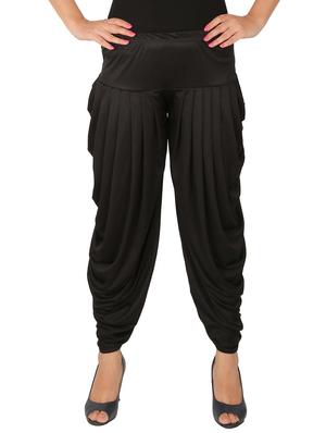 multi lycra combo salwars - 14900504 - Standard Image - 2