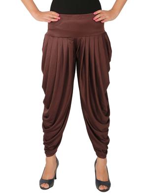 multi lycra combo salwars - 14900510 - Standard Image - 5