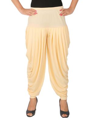 multi colored lycra combo salwars - 14900532 - Standard Image - 2