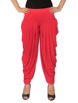 multi lycra combo salwars - 14900542 - Standard Image - 5