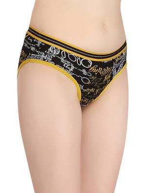 multi colored hipster panty - 14901527 - Standard Image - 2