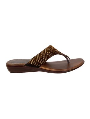 black toe separator sandal - 14902438 - Standard Image - 2