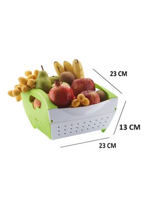 Kitchen Fruit Basket - 14904871 - Standard Image - 2