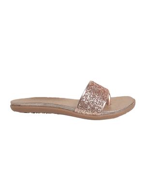 copper toe separator sandal - 14904937 - Standard Image - 2