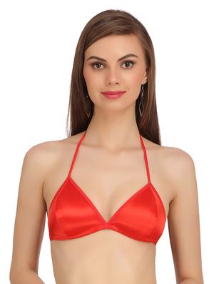 set of 2 multi colored plunge bra - 14907041 - Standard Image - 2