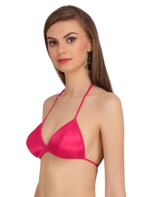 set of 2 multi colored plunge bra - 14907041 - Standard Image - 5