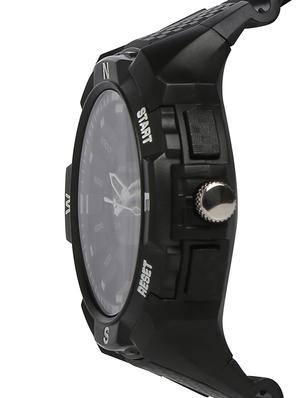 horo analog-digital water resistant wrist watch - 14907189 - Standard Image - 2