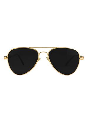 Amour-Propre Multicolor Aviator Sunglass For Unisex (AM_CMB_LP_1043) - 14907593 - Standard Image - 2