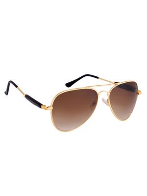 Amour-Propre Multicolor Aviator Sunglass For Unisex (AM_CMB_LP_1054) - 14907604 - Standard Image - 5