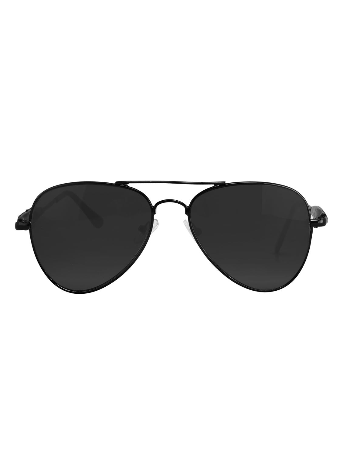 Amour-Propre Multicolor Aviator Sunglass For Unisex (AM_CMB_LP_1054) - 14907604 - Zoom Image - 2