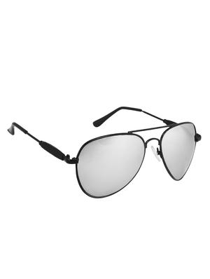 Amour-Propre Multicolor Aviator Sunglass For Unisex (AM_CMB_LP_1060) - 14907610 - Standard Image - 5