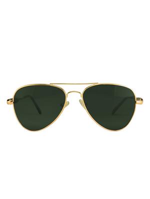 Amour-Propre Multicolor Aviator Sunglass For Unisex (AM_CMB_LP_1066) - 14907616 - Standard Image - 2