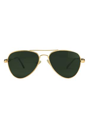 Amour-Propre Multicolor Aviator Sunglass For Unisex (AM_CMB_LP_1067) - 14907617 - Standard Image - 2