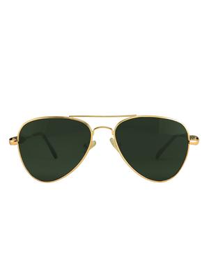 Amour-Propre Multicolor Aviator Sunglass For Unisex (AM_CMB_LP_1068) - 14907618 - Standard Image - 2