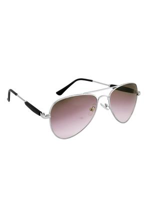 Amour-Propre Multicolor Aviator Sunglass For Unisex (AM_CMB_LP_1068) - 14907618 - Standard Image - 5