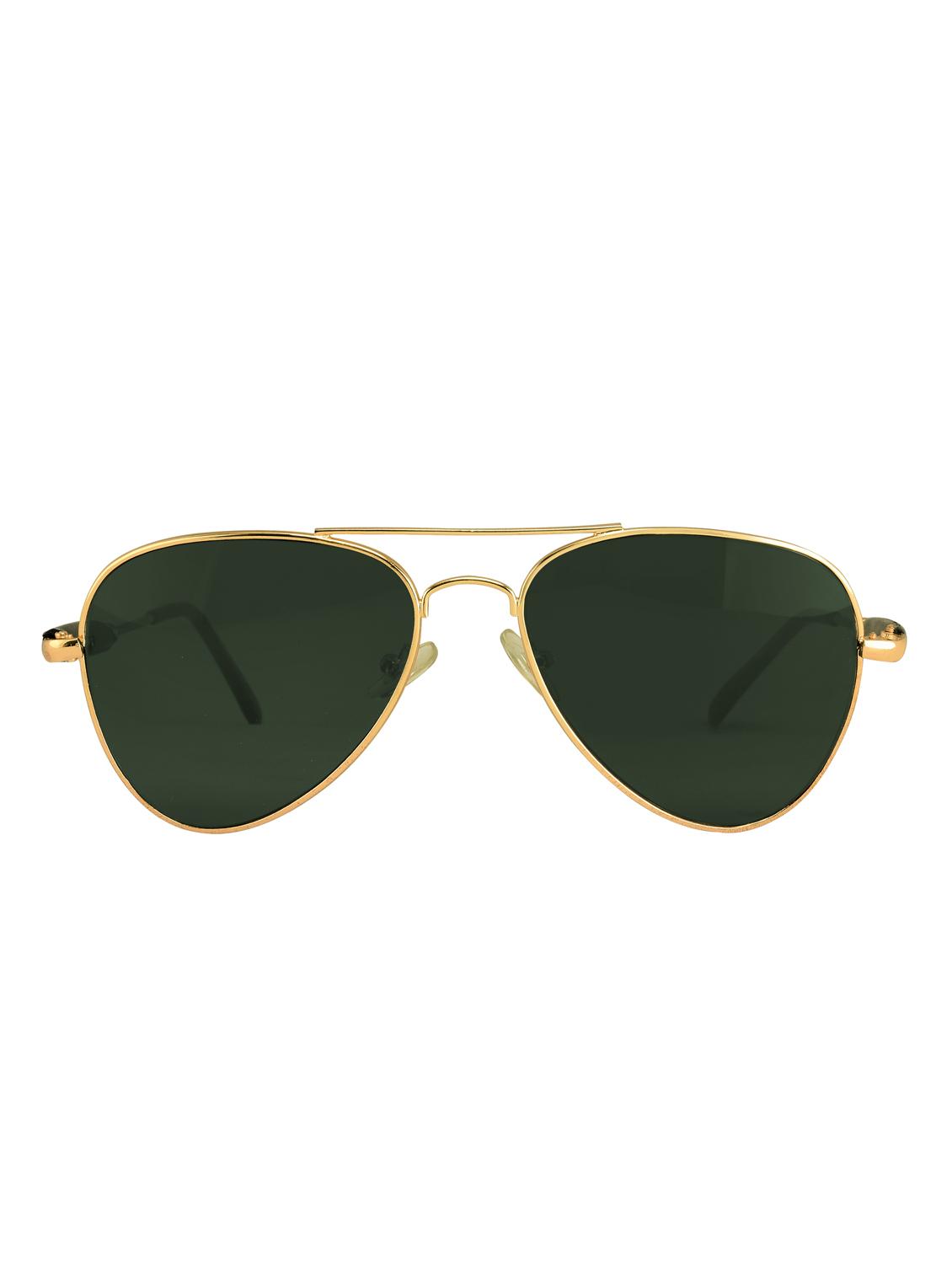 Amour-Propre Multicolor Aviator Sunglass For Unisex (AM_CMB_LP_1068) - 14907618 - Zoom Image - 2