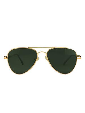 Amour-Propre Multicolor Aviator Sunglass For Unisex (AM_CMB_LP_1069) - 14907619 - Standard Image - 2
