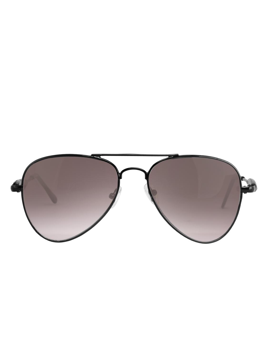 Amour-Propre Multicolor Aviator Sunglass For Unisex (AM_CMB_LP_1070) - 14907620 - Zoom Image - 2