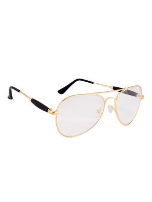 Amour-Propre Multicolor Aviator Sunglass (AM_CMB_LP_1079) - 14907629 - Standard Image - 5