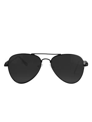 Amour-Propre Multicolor Aviator Sunglass (AM_CMB_LP_1085) - 14907635 - Standard Image - 2