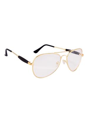 Amour-Propre Multicolor Aviator Sunglass (AM_CMB_LP_1085) - 14907635 - Standard Image - 5