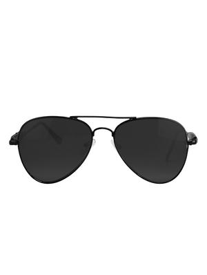 Amour-Propre Multicolor Aviator Sunglass (AM_CMB_LP_1086) - 14907636 - Standard Image - 2