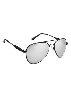 Amour-Propre Multicolor Aviator Sunglass (AM_CMB_LP_1086) - 14907636 - Standard Image - 5