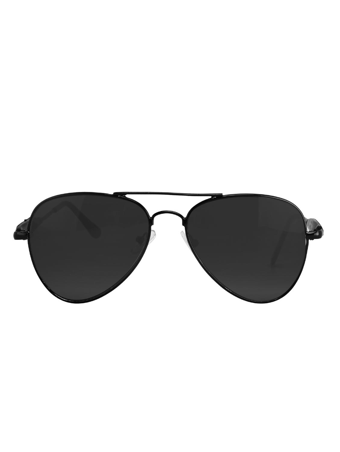 Amour-Propre Multicolor Aviator Sunglass (AM_CMB_LP_1087) - 14907637 - Zoom Image - 2