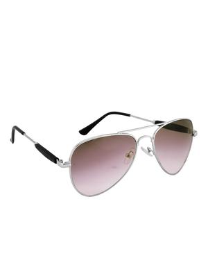 Amour-Propre Multicolor Aviator Sunglass For Unisex (AM_CMB_LP_1089) - 14907639 - Standard Image - 5