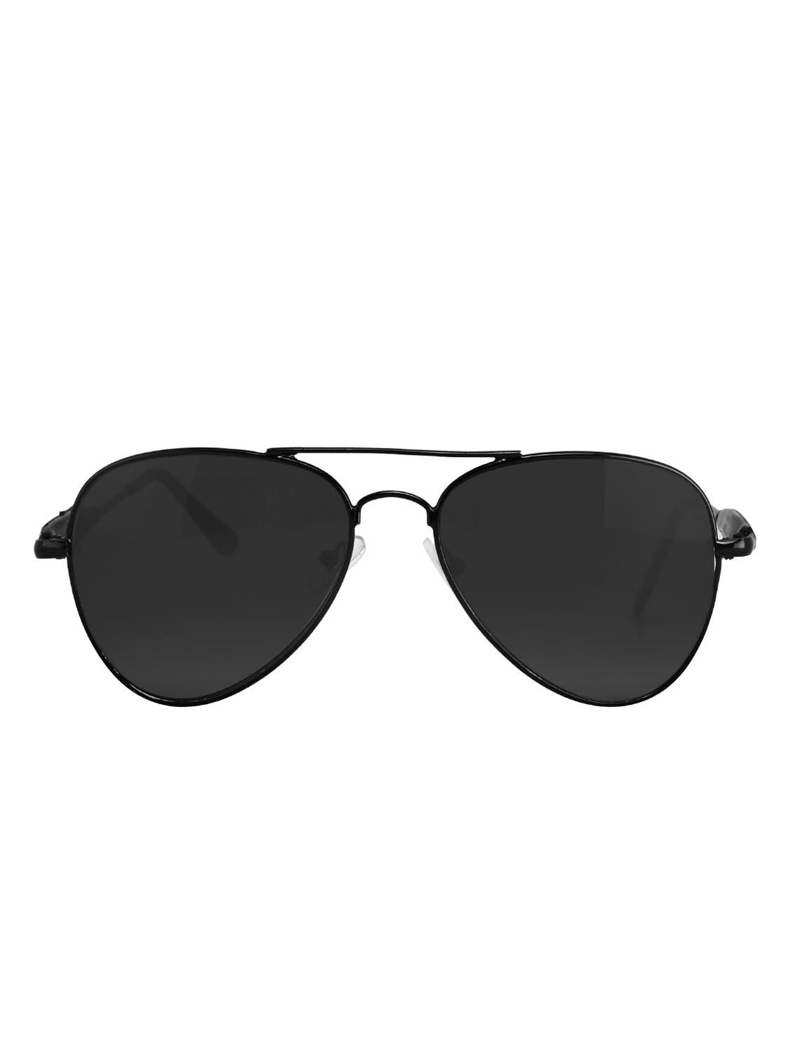 Amour-Propre Multicolor Aviator Sunglass (AM_CMB_LP_1090) - 14907640 - Zoom Image - 2
