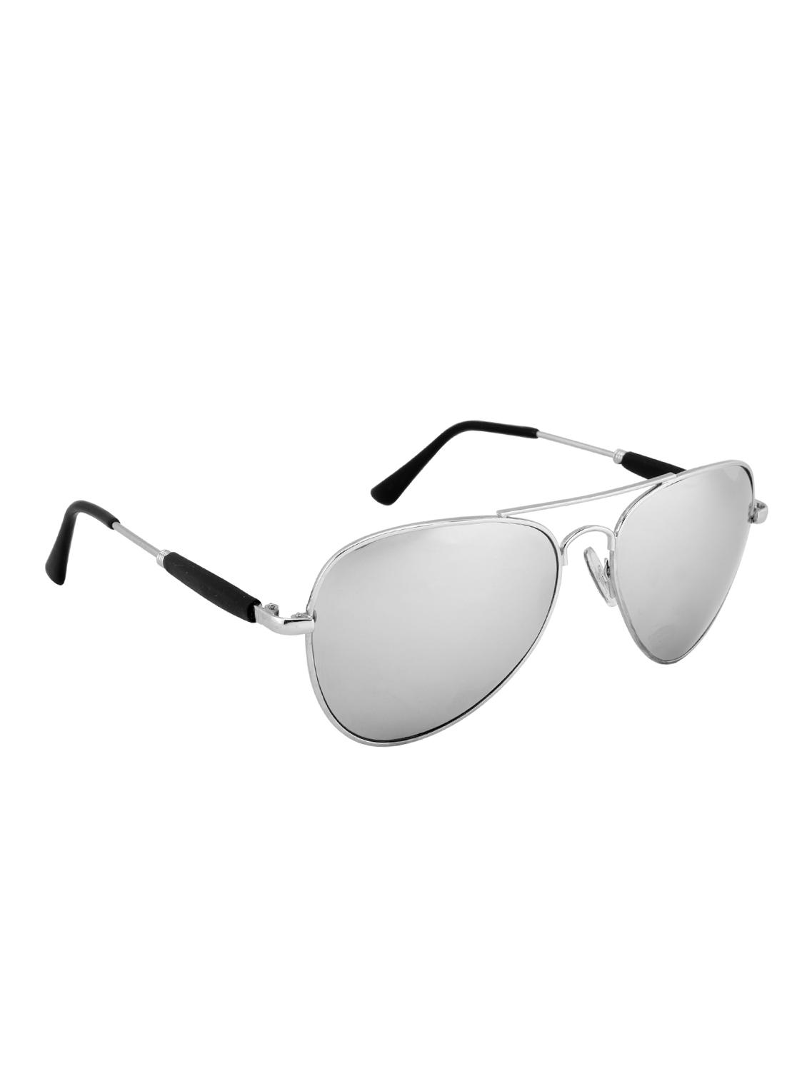 Amour-Propre Multicolor Aviator Sunglass (AM_CMB_LP_1090) - 14907640 - Zoom Image - 5
