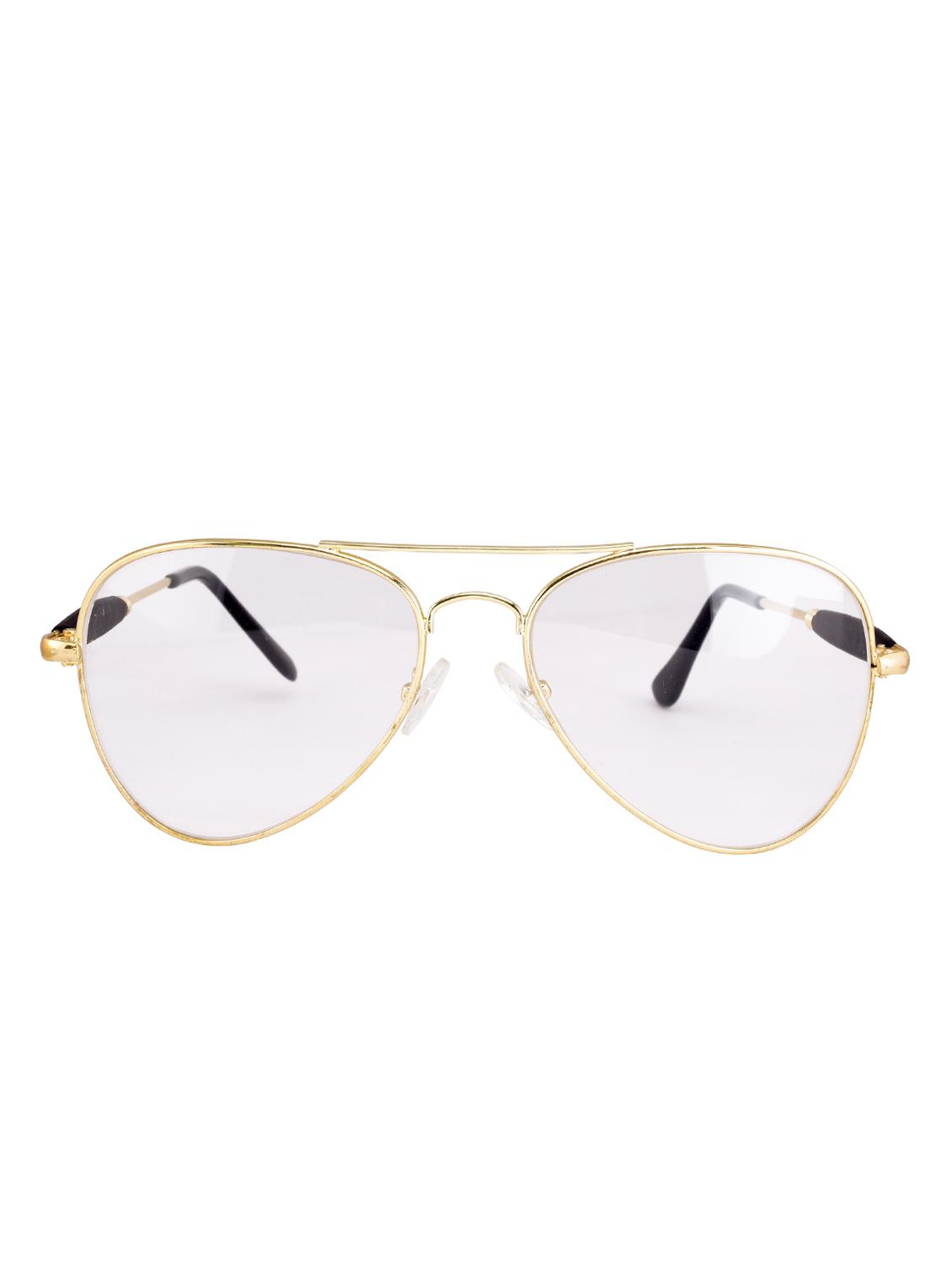 Amour-Propre Multicolor Aviator Sunglass (AM_CMB_LP_1091) - 14907641 - Zoom Image - 2
