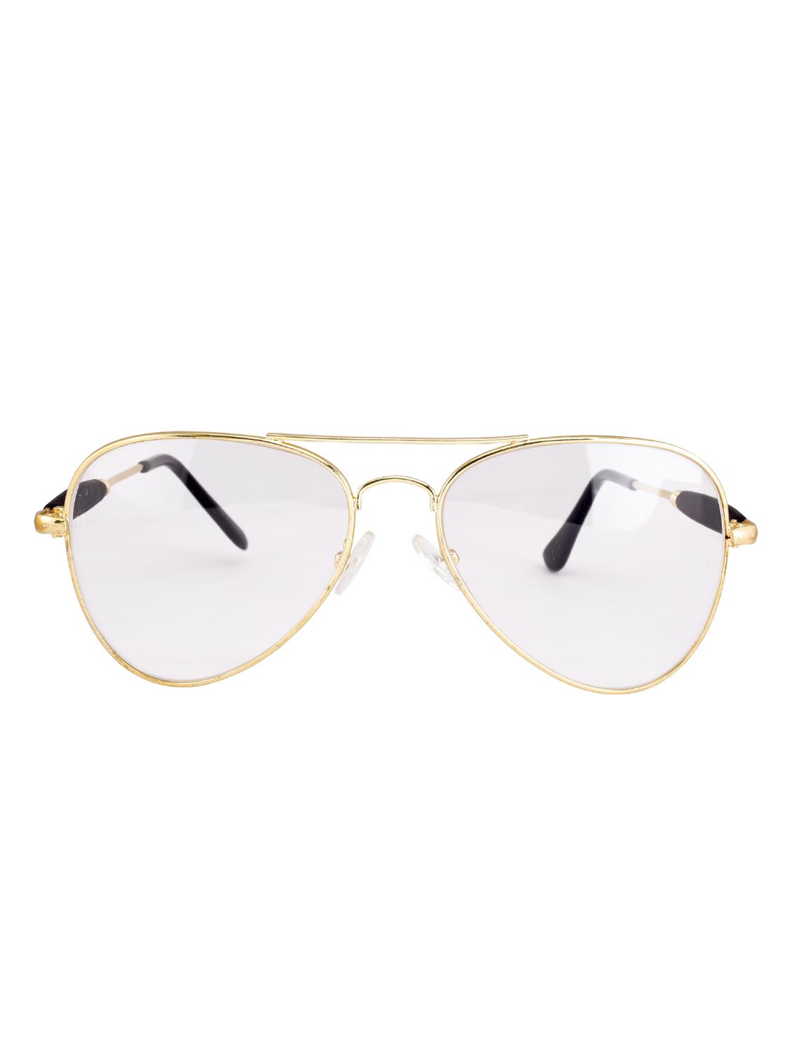 Amour-Propre Multicolor Aviator Sunglass(AM_CMB_LP_1095) - 14907645 - Zoom Image - 2