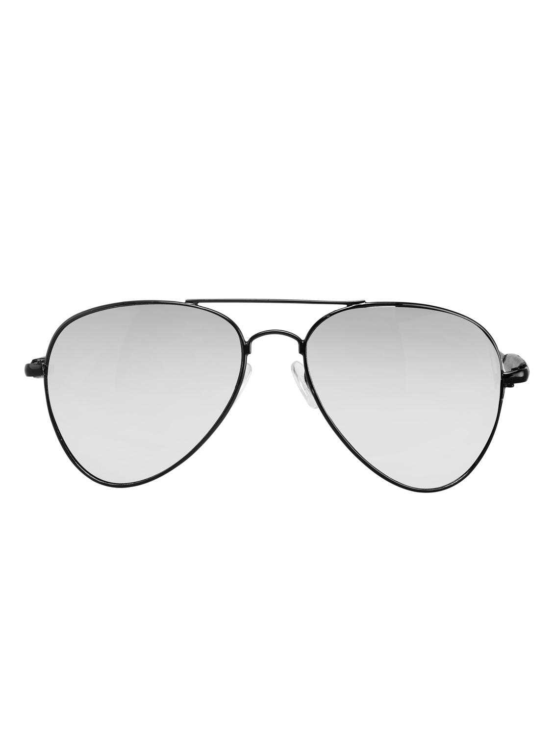 Amour-Propre Multicolor Aviator Sunglass (AM_CMB_LP_1096) - 14907646 - Zoom Image - 2