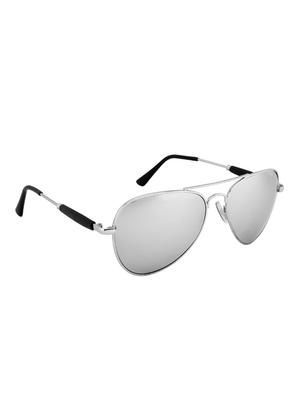 Amour-Propre Multicolor Aviator Sunglass (AM_CMB_LP_1099) - 14907649 - Standard Image - 5