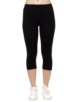 set of 2 multi colored capri legging - 14909301 - Standard Image - 2