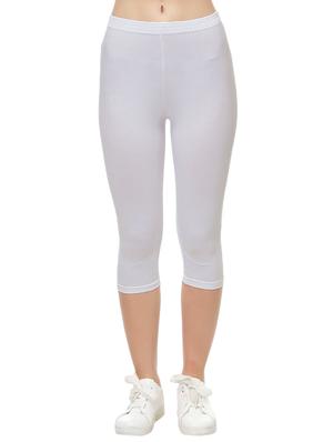 set of 2 multi colored capri legging - 14909301 - Standard Image - 5