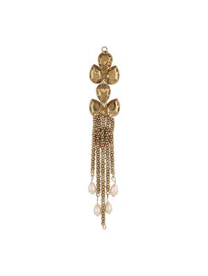 multi brass brooch - 14909661 - Standard Image - 2