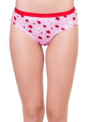 set of 3 multi colored hipster panty - 14915507 - Standard Image - 2