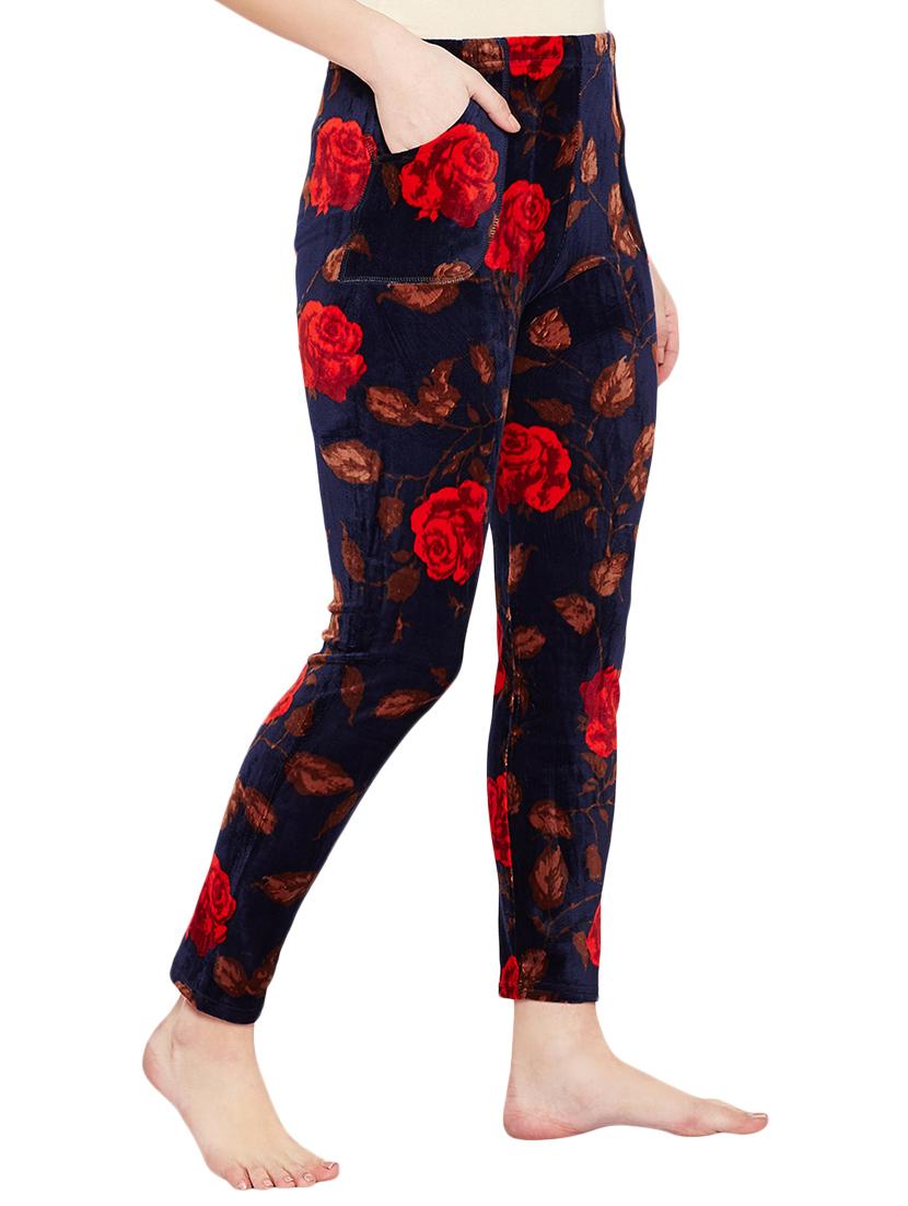 multi fleece pajama - 14915585 - Zoom Image - 2