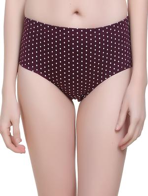 Set of 3 multi colored hipster panties - 14916727 - Standard Image - 5