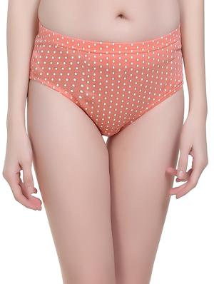 Set of 3 multi colored hipster panties - 14916727 - Standard Image - 8
